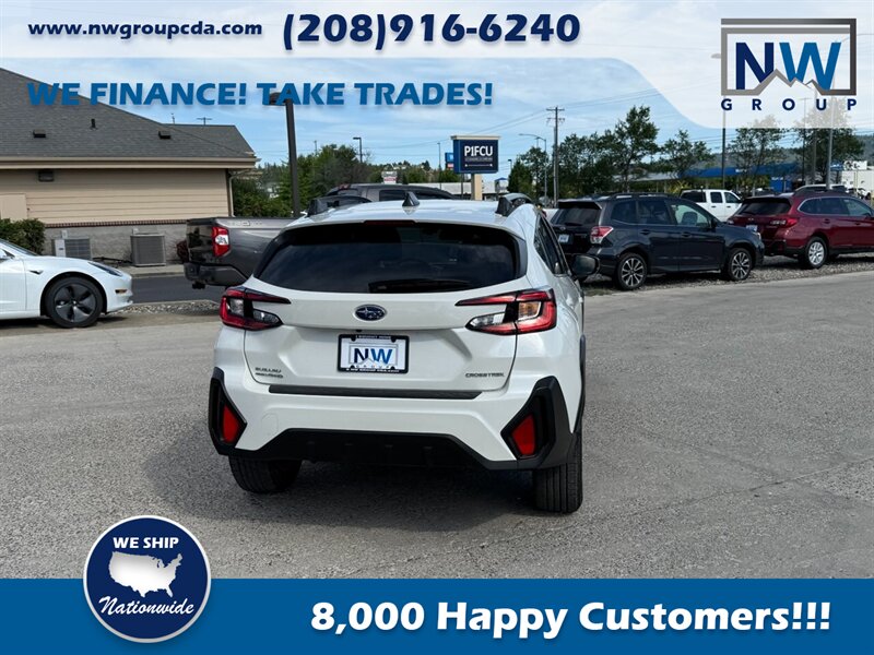 2024 Subaru Crosstrek Premium.   - Photo 30 - Post Falls, ID 83854