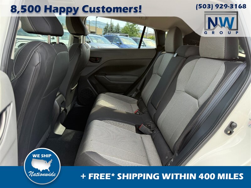 2024 Subaru Crosstrek Premium.   - Photo 14 - Post Falls, ID 83854
