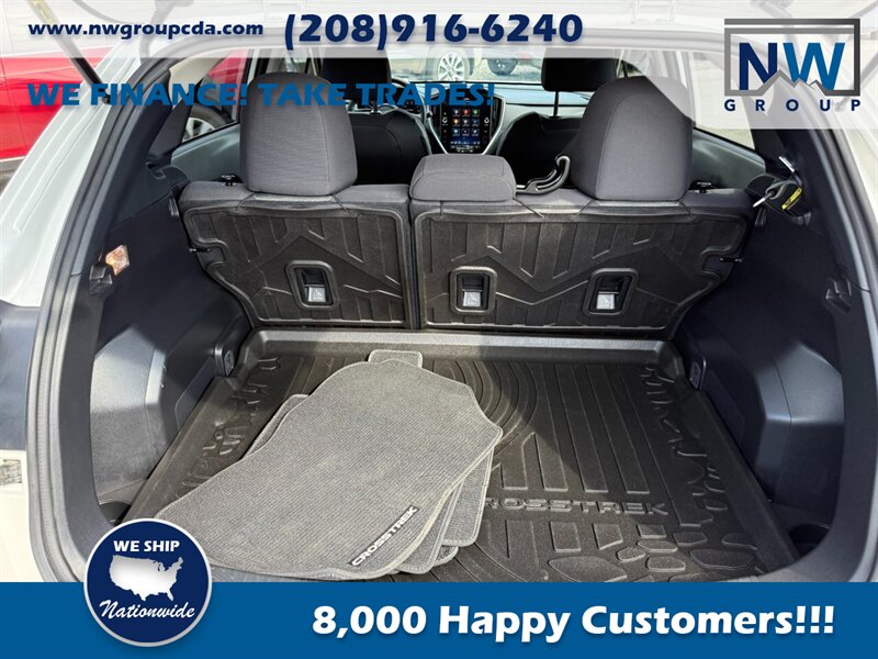 2024 Subaru Crosstrek Premium.   - Photo 15 - Post Falls, ID 83854
