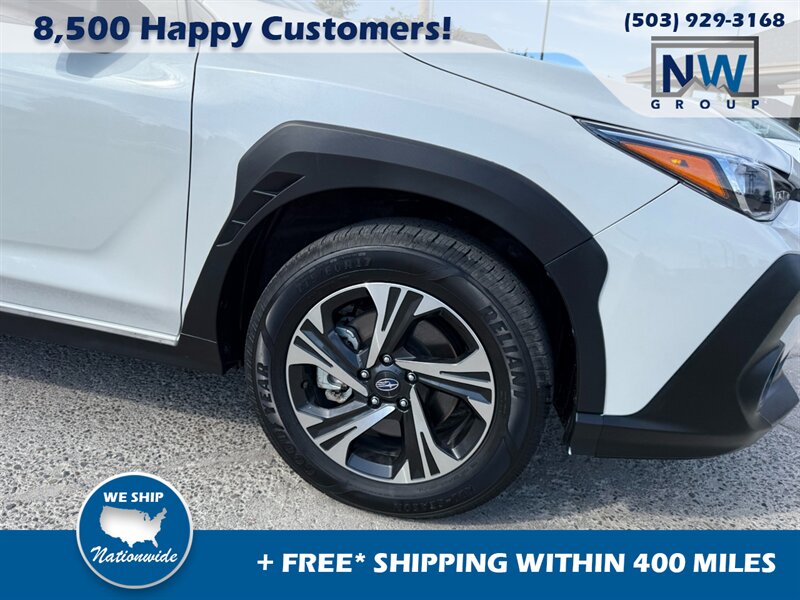 2024 Subaru Crosstrek Premium.   - Photo 21 - Post Falls, ID 83854