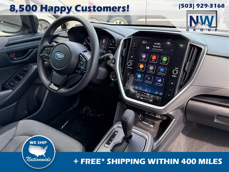 2024 Subaru Crosstrek Premium.   - Photo 20 - Post Falls, ID 83854
