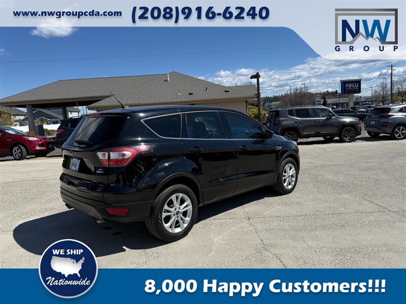2017 Ford Escape SE.  47k miles - ONLY! Amazing Shape with a Nice Color Combination! - Photo 29 - Post Falls, ID 83854