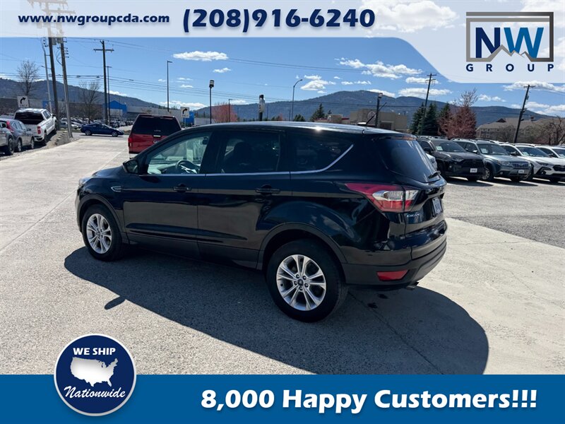 2017 Ford Escape SE.  47k miles - ONLY! Amazing Shape with a Nice Color Combination! - Photo 25 - Post Falls, ID 83854