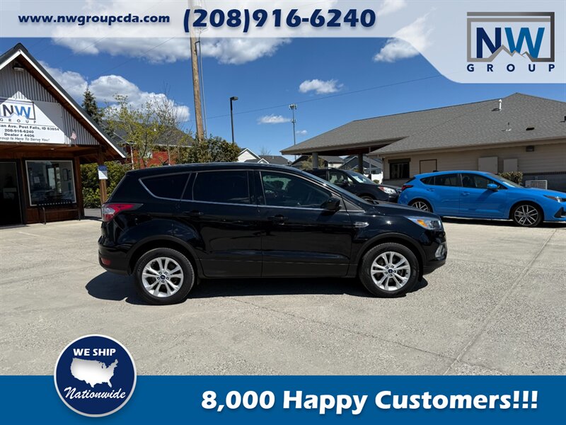 2017 Ford Escape SE.  47k miles - ONLY! Amazing Shape with a Nice Color Combination! - Photo 31 - Post Falls, ID 83854