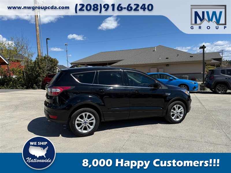 2017 Ford Escape SE.  47k miles - ONLY! Amazing Shape with a Nice Color Combination! - Photo 30 - Post Falls, ID 83854