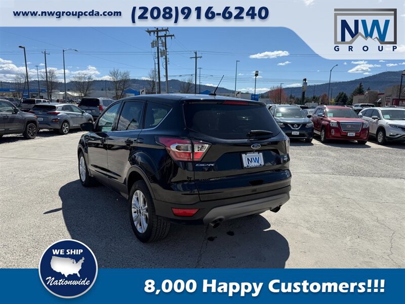 2017 Ford Escape SE.  47k miles - ONLY! Amazing Shape with a Nice Color Combination! - Photo 26 - Post Falls, ID 83854