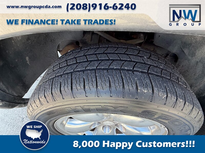 2002 Dodge Ram 1500 SLT 4dr Quad Cab SLT   - Photo 5 - Post Falls, ID 83854