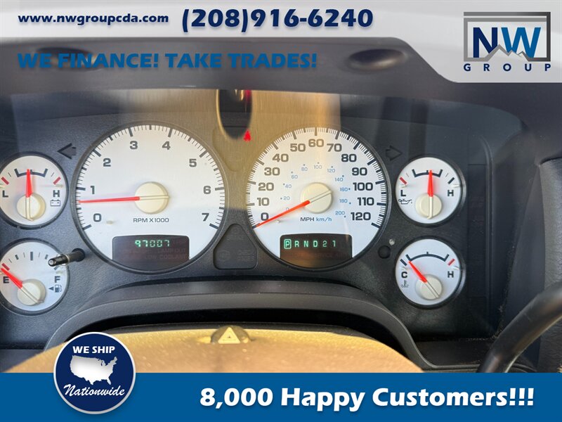2002 Dodge Ram 1500 SLT 4dr Quad Cab SLT   - Photo 26 - Post Falls, ID 83854
