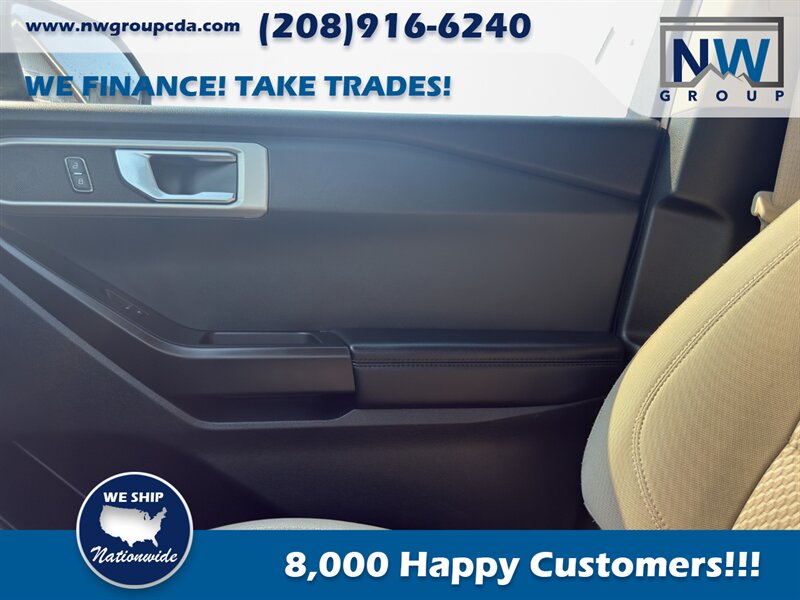 2022 Ford Explorer   - Photo 16 - Post Falls, ID 83854