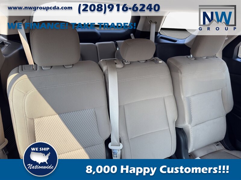 2022 Ford Explorer   - Photo 18 - Post Falls, ID 83854