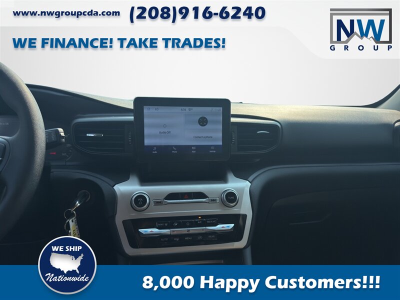 2022 Ford Explorer   - Photo 15 - Post Falls, ID 83854