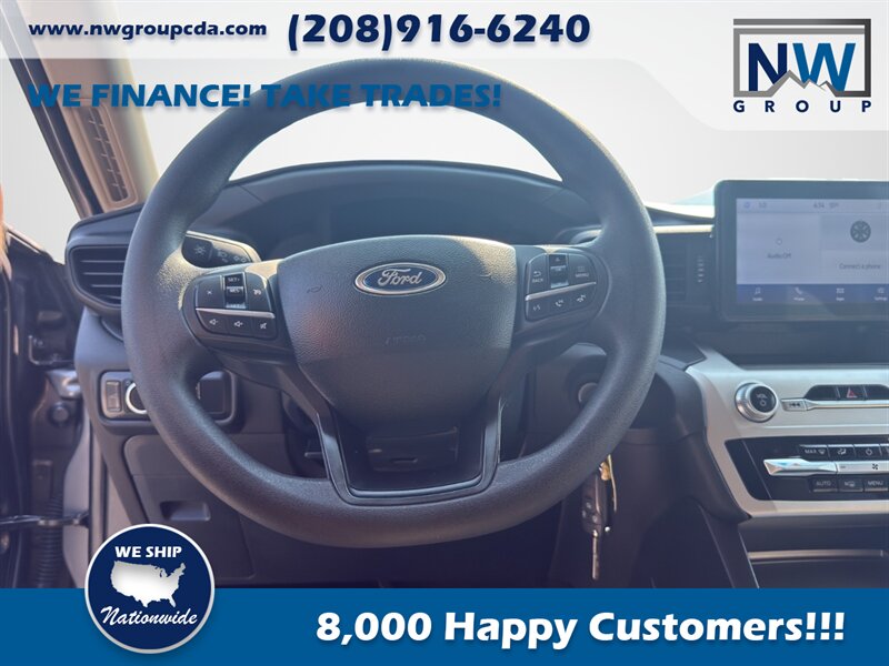 2022 Ford Explorer   - Photo 14 - Post Falls, ID 83854