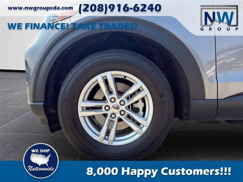 2022 Ford Explorer   - Photo 22 - Post Falls, ID 83854