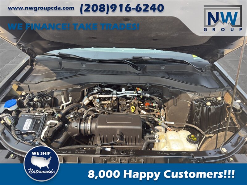 2022 Ford Explorer   - Photo 21 - Post Falls, ID 83854