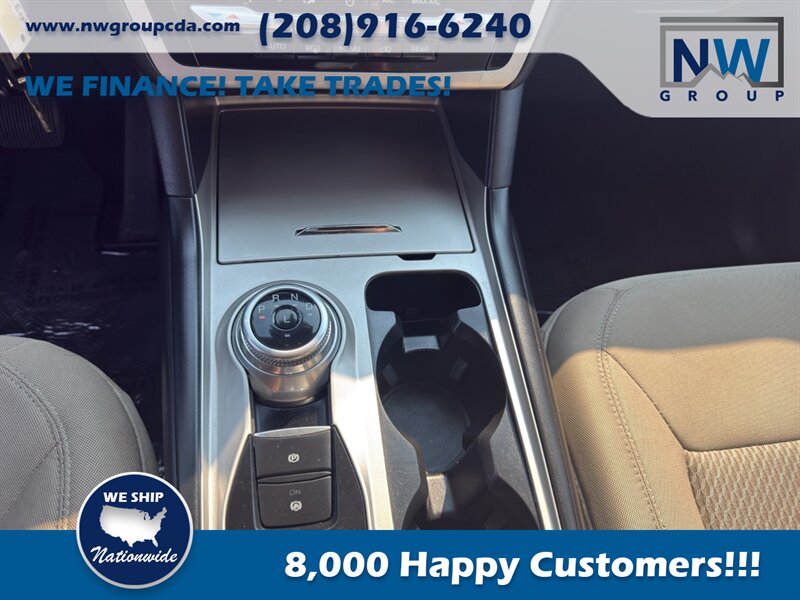 2022 Ford Explorer   - Photo 20 - Post Falls, ID 83854