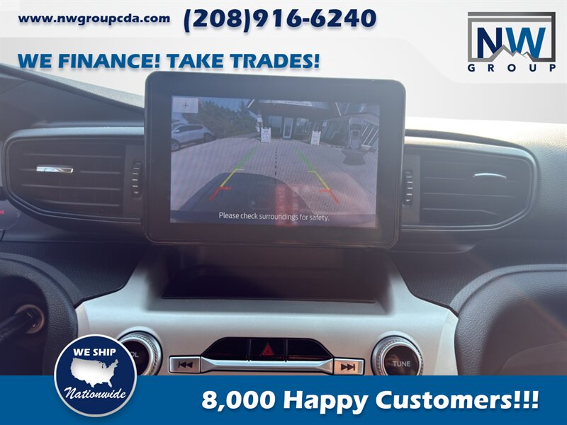 2022 Ford Explorer   - Photo 17 - Post Falls, ID 83854