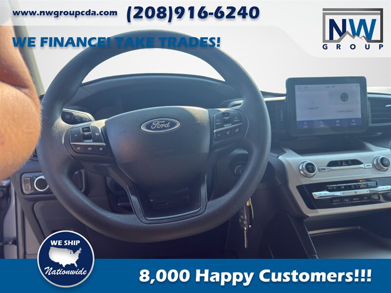 2022 Ford Explorer   - Photo 11 - Post Falls, ID 83854