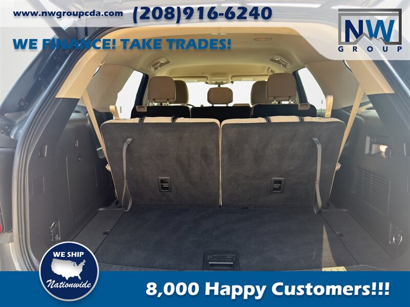 2022 Ford Explorer   - Photo 24 - Post Falls, ID 83854