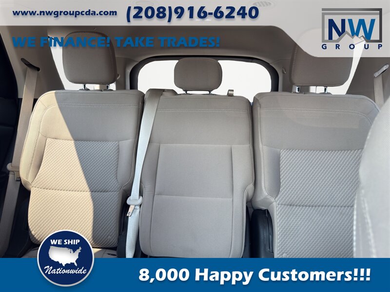 2022 Ford Explorer   - Photo 13 - Post Falls, ID 83854