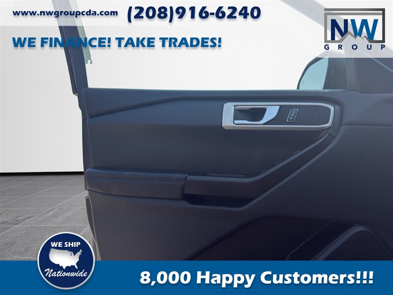 2022 Ford Explorer   - Photo 12 - Post Falls, ID 83854