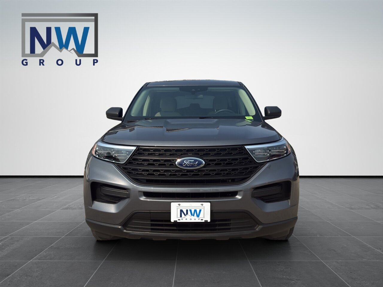 2022 Ford Explorer  1 Owner. Amazing SUV. 3 rows of Seating, Clean Title / Clean Carfax! - Photo 3 - Post Falls, ID 83854