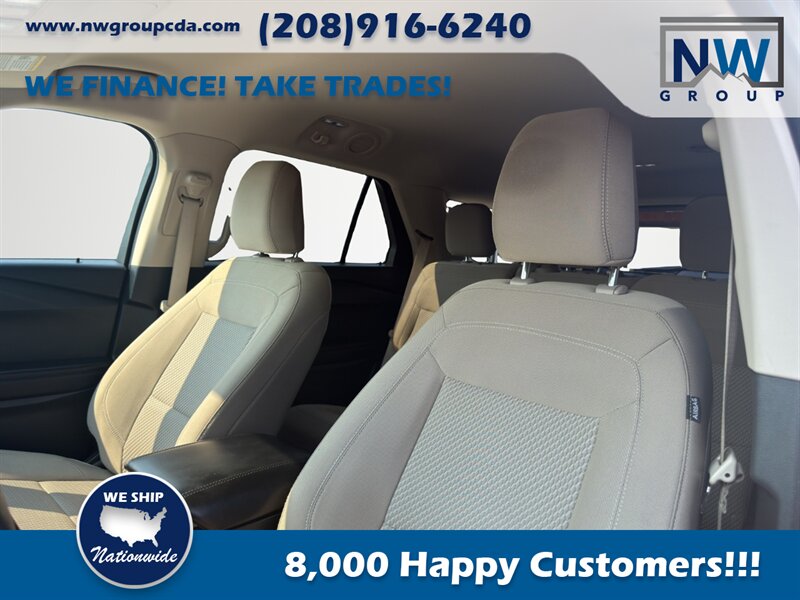 2022 Ford Explorer   - Photo 10 - Post Falls, ID 83854