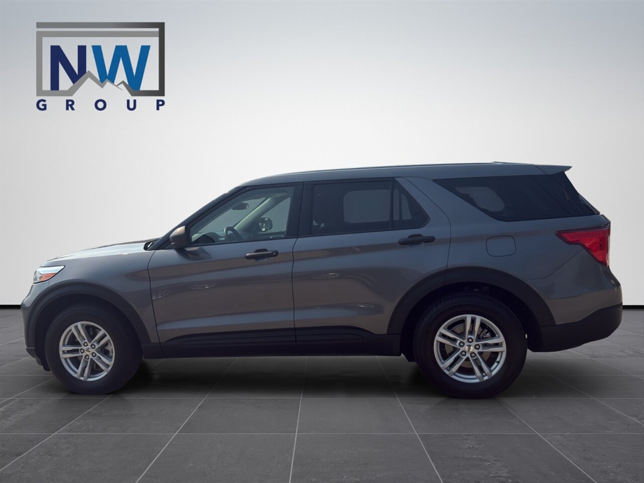 2022 Ford Explorer  1 Owner. Amazing SUV. 3 rows of Seating, Clean Title / Clean Carfax! - Photo 6 - Post Falls, ID 83854
