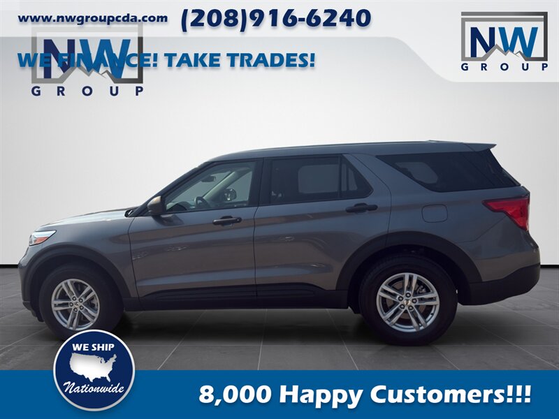 2022 Ford Explorer   - Photo 5 - Post Falls, ID 83854