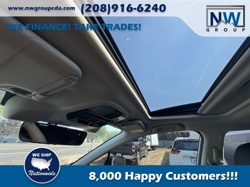 2021 Subaru Crosstrek Sport 2.5L Engine Tinted windows   - Photo 9 - Post Falls, ID 83854