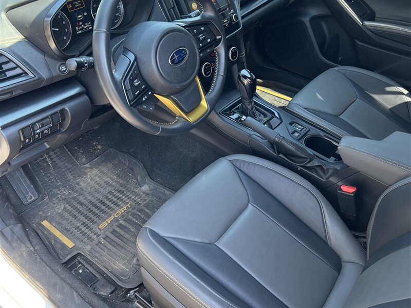 2021 Subaru Crosstrek Sport 2.5L Engine Tinted windows   - Photo 5 - Post Falls, ID 83854