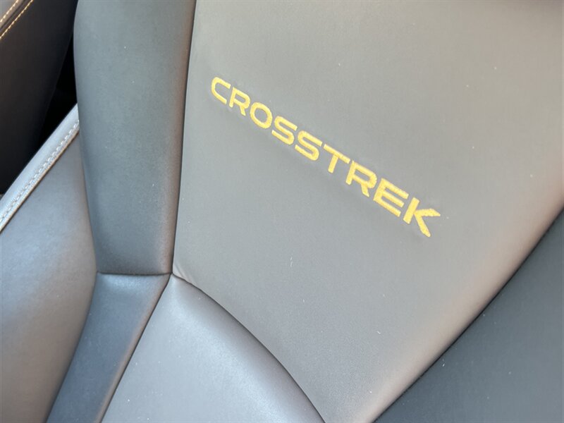 2021 Subaru Crosstrek Sport 2.5L Engine Tinted windows   - Photo 6 - Post Falls, ID 83854