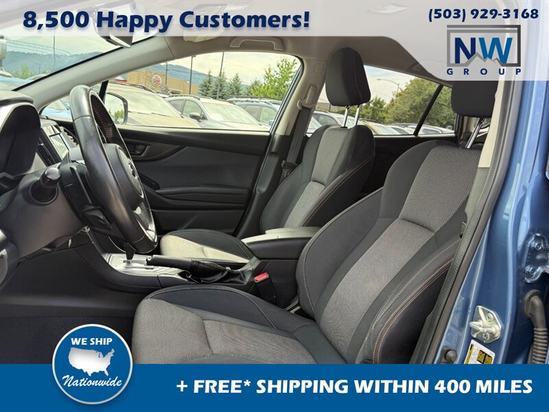 2021 Subaru Crosstrek Premium.   - Photo 11 - Post Falls, ID 83854