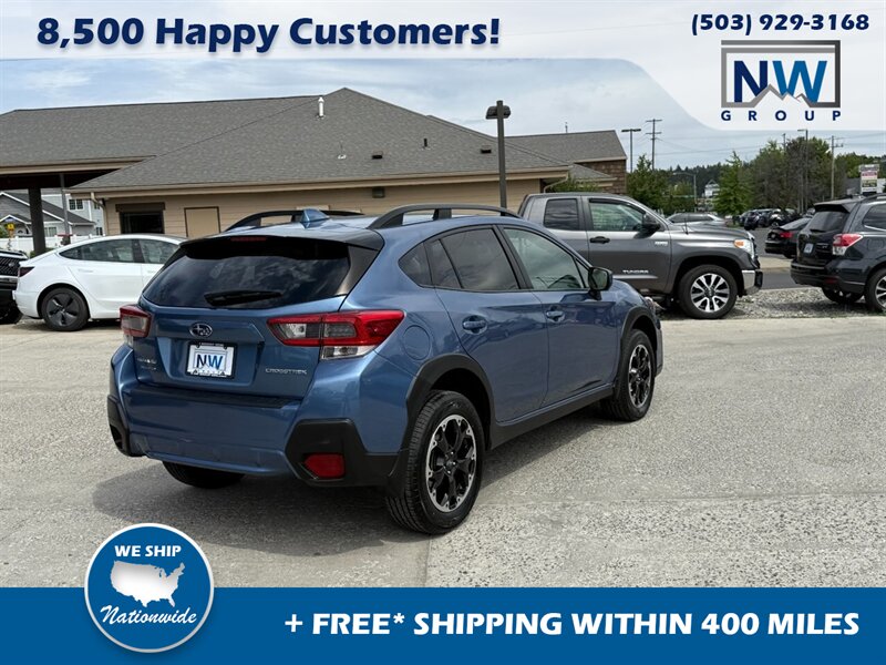 2021 Subaru Crosstrek Premium.   - Photo 32 - Post Falls, ID 83854