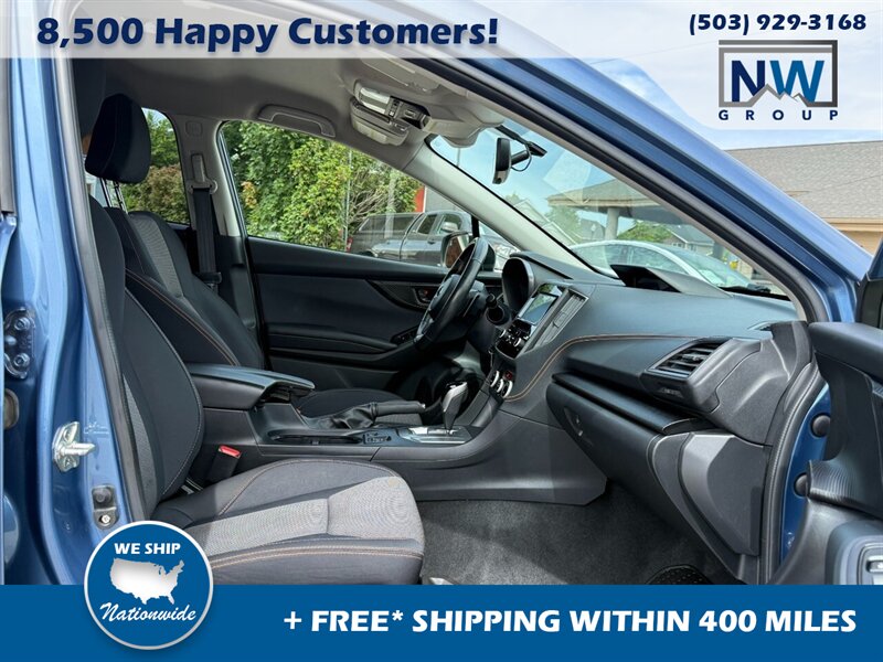 2021 Subaru Crosstrek Premium.   - Photo 18 - Post Falls, ID 83854