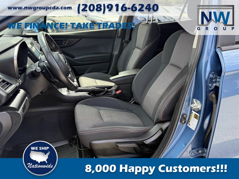 2021 Subaru Crosstrek Premium.  39k miles! AWD, Very Clean Subaru! - Photo 6 - Post Falls, ID 83854