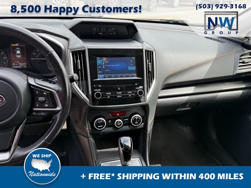 2021 Subaru Crosstrek Premium.   - Photo 9 - Post Falls, ID 83854