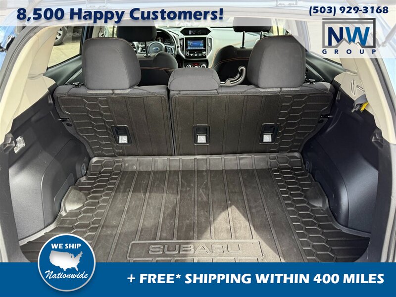 2021 Subaru Crosstrek Premium.   - Photo 15 - Post Falls, ID 83854