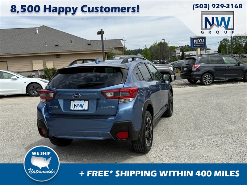 2021 Subaru Crosstrek Premium.   - Photo 31 - Post Falls, ID 83854
