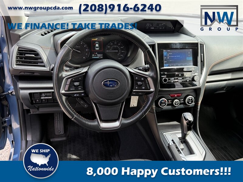 2021 Subaru Crosstrek Premium.  39k miles! AWD, Very Clean Subaru! - Photo 8 - Post Falls, ID 83854