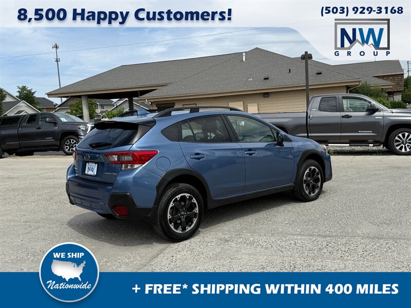 2021 Subaru Crosstrek Premium.   - Photo 33 - Post Falls, ID 83854