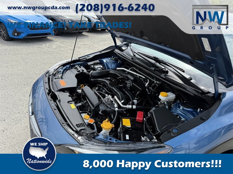2021 Subaru Crosstrek Premium.  39k miles! AWD, Very Clean Subaru! - Photo 39 - Post Falls, ID 83854