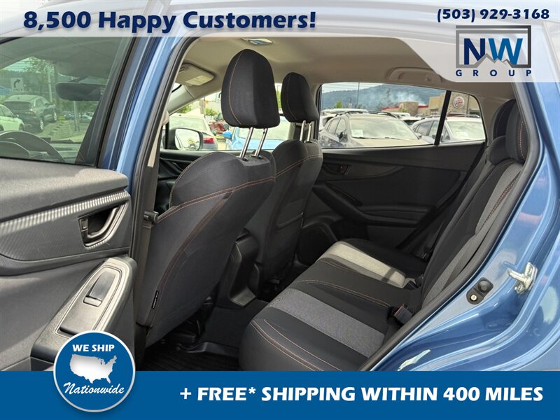 2021 Subaru Crosstrek Premium.   - Photo 12 - Post Falls, ID 83854