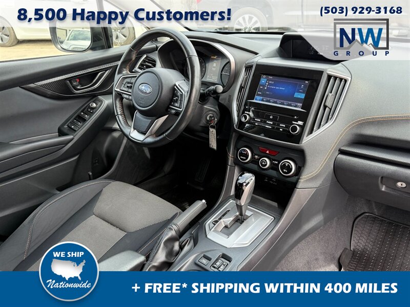 2021 Subaru Crosstrek Premium.   - Photo 19 - Post Falls, ID 83854