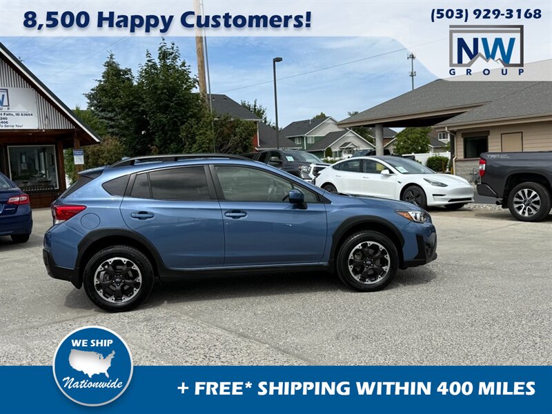 2021 Subaru Crosstrek Premium.   - Photo 35 - Post Falls, ID 83854