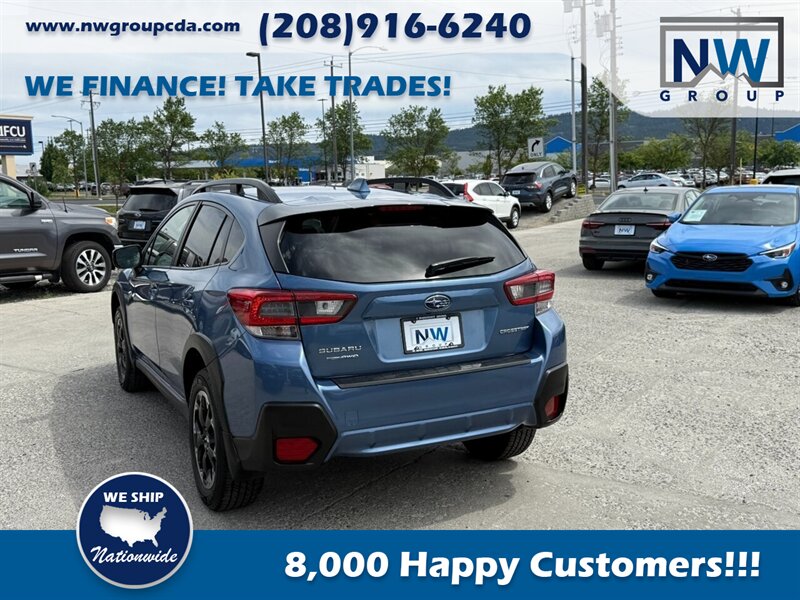 2021 Subaru Crosstrek Premium.  39k miles! AWD, Very Clean Subaru! - Photo 29 - Post Falls, ID 83854