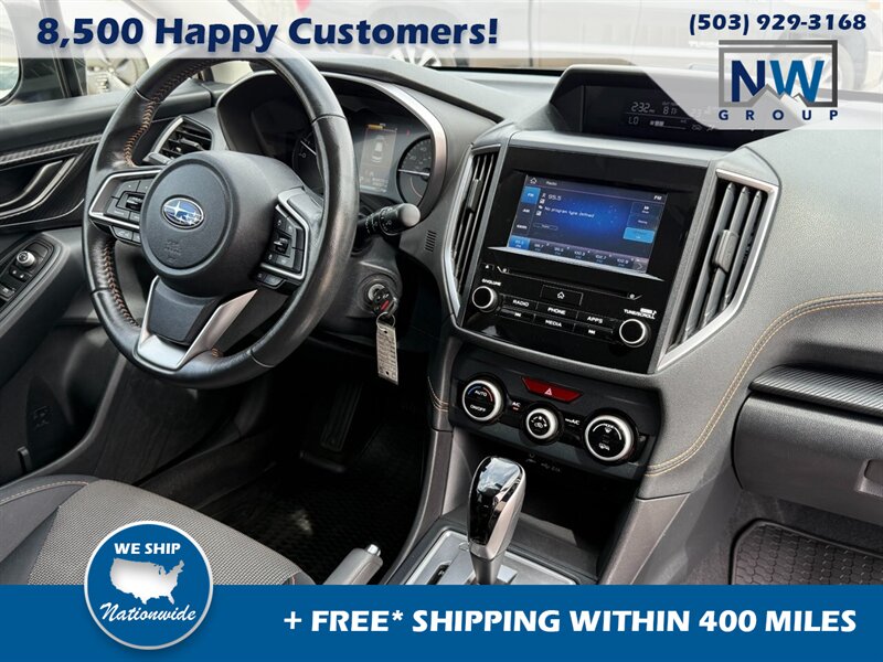 2021 Subaru Crosstrek Premium.   - Photo 20 - Post Falls, ID 83854