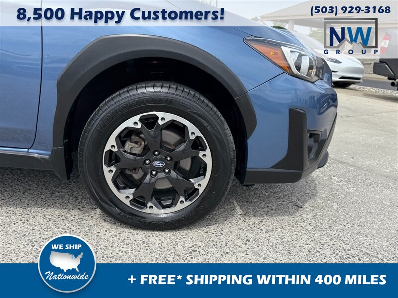 2021 Subaru Crosstrek Premium.   - Photo 21 - Post Falls, ID 83854