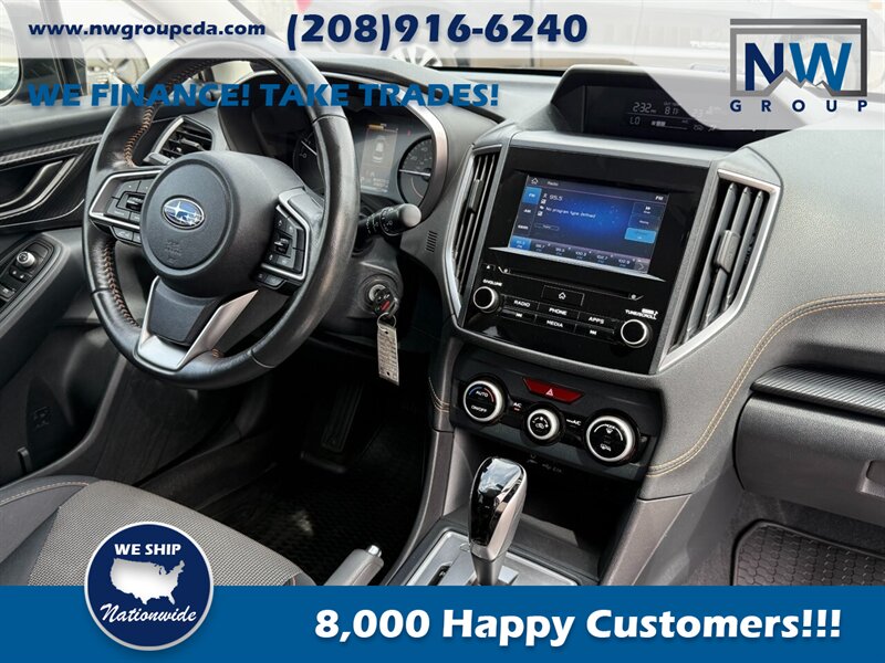 2021 Subaru Crosstrek Premium.  39k miles! AWD, Very Clean Subaru! - Photo 20 - Post Falls, ID 83854