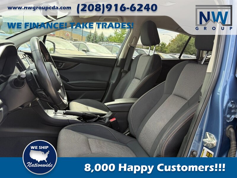 2021 Subaru Crosstrek Premium.  39k miles! AWD, Very Clean Subaru! - Photo 11 - Post Falls, ID 83854