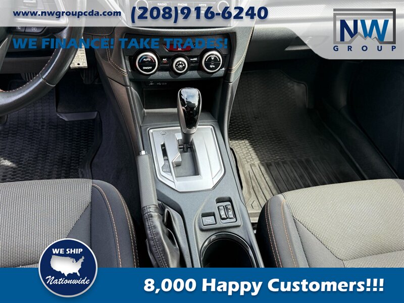 2021 Subaru Crosstrek Premium.  39k miles! AWD, Very Clean Subaru! - Photo 10 - Post Falls, ID 83854